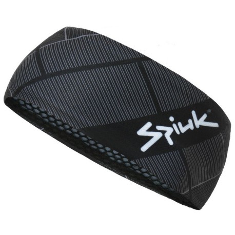 Orejera Spiuk Anatomic unisex negro
